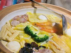 -寻宝记绍兴菜(状元店)
