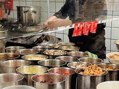 -小狗面馆(河东路店)