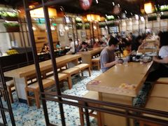 大堂-大家乐(广州白云三元里2店)