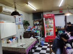 大堂-老天津卫炸酱面(河北路店)
