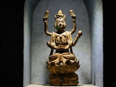 -张掖大佛寺景区