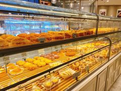 -面包新语(龙湖·西宸天街店)
