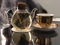 -万藏·荞麦酒房BANKURA JAPANESE SOBA KITCHEN(长乐路店)