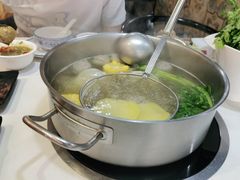 -陈记顺和潮汕牛肉火锅(棠德南路店)
