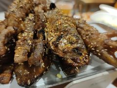 -木屋烧烤(双榆树店)