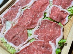 -清真京华源·涮肉烧烤(丰庆店)
