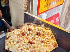 -孙氏梅花糕(马台街)