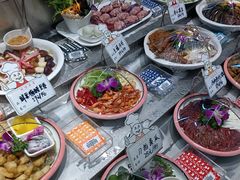 -黄泥岗·地道湖北菜(奥特莱斯店)