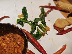 -云海肴云南菜·蒸汽石锅鱼(北京良乡华冠店)