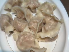-俏东方·海味水饺·青岛菜(崂山店)