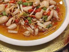 -菜香小厨(金发·印象南滨店)