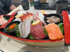 -滨寿司(新街口中央商场店)