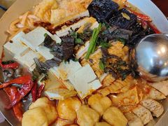-小螺大作·螺蛳粉火锅(林和西店)