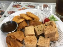 -孖记茶档·热腾茶餐(江南西plus店)