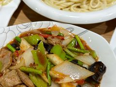 -新疆食府(华龙店)