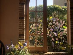 -HERRE·FARM 赫尔露营农场·团建聚会包场