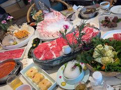 -大舜国风· 和牛火锅(绮霞街店)