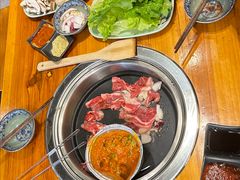 -玖泉里烤肉