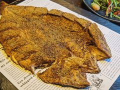 -泰莲庭·溪畔餐厅(雁栖湖店)