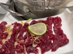 -潮正和潮汕牛肉火锅·老字号(番禺万达店)