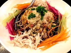 -华豫川酒家(大卫城店)