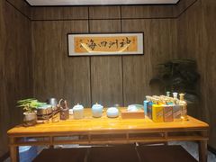 -神洲四海大酒楼(王府井澳门中心店)