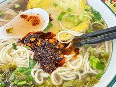 -兰州陈记牛肉面 ·烧烤· 铜锅涮肉(万达店)