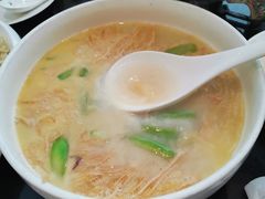 -芳芳私房菜·精做淮扬菜(承德路店)