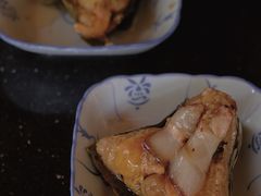 -老妈宫粽球