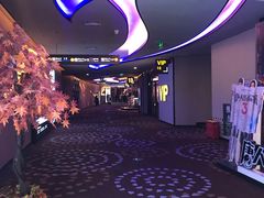 -万达影城(汉街万达广场IMAX店)