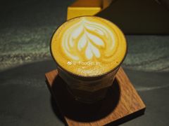 -慢象咖啡(台江店)