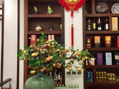 -千滋百味·醉江澜花园餐厅(街道口店)