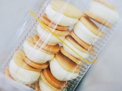 奶酪饼干-甜嘟嘟烘焙坊(舒城路店)