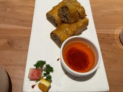 -枣子树·素食餐厅(普陀山店)