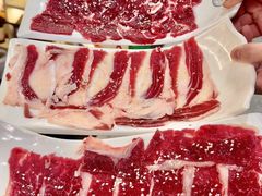 -熊大·鲜烤黄牛肉(五山店)