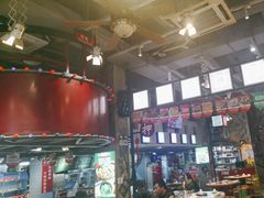 -捞围鲜·港式打边炉(海阳路店)