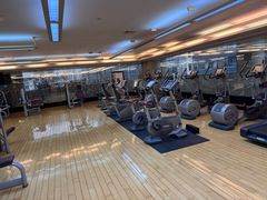 -宁波东港喜来登酒店