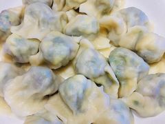 韭菜虾仁水饺-金春禧(世茂国际广场店)