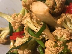 -外婆家(南通CBD大有境店)