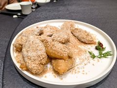 -连鹭海鲜·大连菜(星海店)