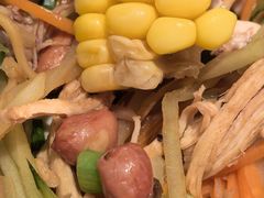-王春春鸡汤饭(重庆巴南万达店)