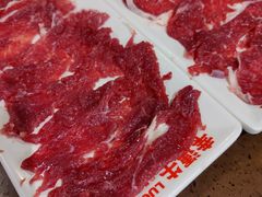 -幸运牛汕头小黄牛牛肉火锅(梅林店)