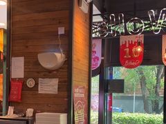 -西少爷(十里堡店)