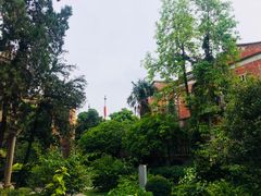 -晋江五店市传统文化旅游区