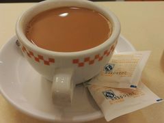 -永盈茶餐厅(中山四路店)