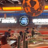 才发现大学城宝藏串串店！