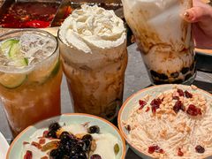 -长嘉·河图火锅(长嘉汇江景旗舰店)