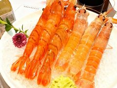 -松坂屋日料自助(长城路店)