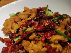 -吕氏疙瘩汤·新鲁菜(新贵和店)