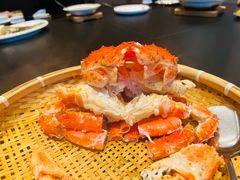 -鱼乐轩·俄罗斯海鲜直供餐厅(群力店)